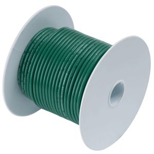 ANCOR GREEN 16 AWG PRIMARY WIRE - *PRICED PER FOOT*