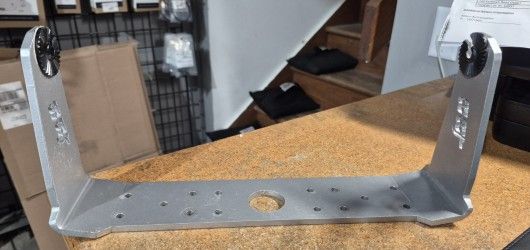 BassBoatTech HDS 12 PRO REG/USED