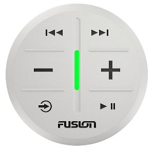 Fusion ARX70W Wireless Remote - White