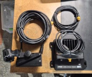 Active Target 1 System/USED