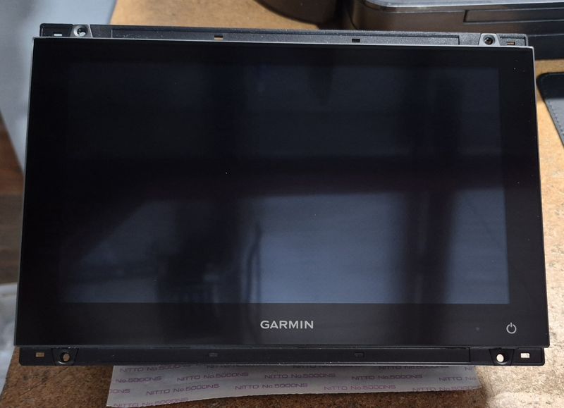 Garmin GPSMAP 943XSV/OPEN BOX