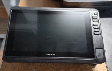 Garmin ECHOMAP UHD2 93sv/USED