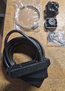 Panoptix LVS32 System / USED