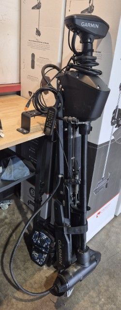 Force Freshwater Trolling Motor - 50"/USED  *IN STORE PICK UP ONLY*