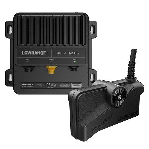 Lowrance ActiveTarget 2 Live Sonar System