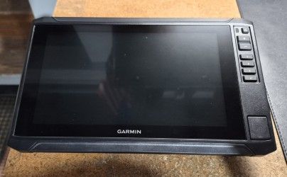 Garmin  ECHOMAP 93sv UHD2/ USED