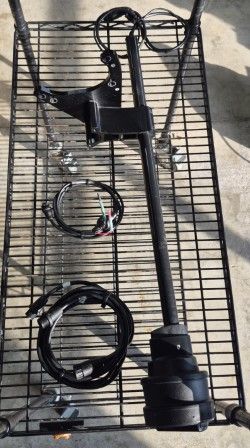 411830-1 MEGA 360 Imaging Ultrex/USED
