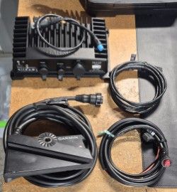 Garmin LVS 34 SYSTEM / USED