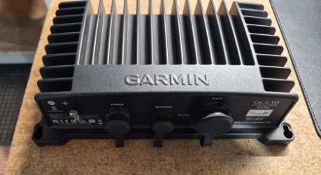 Garmin Black Box Only/USED