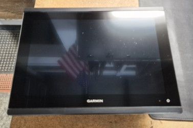 Garmin GPSMAP 1223xsv/USED