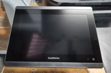GPSMAP 8610xsv/USED