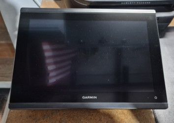 GARMIN GPSMAP 1243XSV/USED