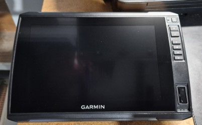 Garmin EchoMap 106sv/USED