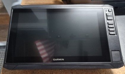 Garmin 93sv UHD2/USED