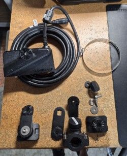 Lowrance ActiveTarget 2 Transducer Only