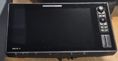 SOLIX 12 MDI G2 CHO/USED