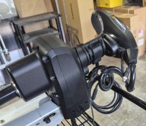 Minn Kota Ultrex QUEST 90/115 Trolling Motor / USED (In Store Pick-Up Only)