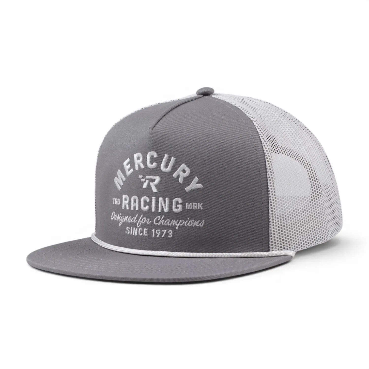 Mercury Racing Champion's Hat