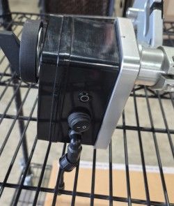 Live Foot Sonar Transducer Control System for Ultrex Quest/USED