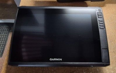EchoMap Ultra 122sv/ USED