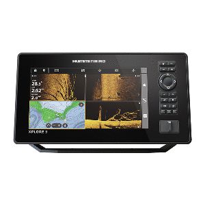 Humminbird XPLORE 9 CMSI+ (OPEN BOX DEAL)