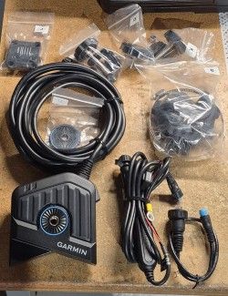 Garmin LVS42 2HD/USED
