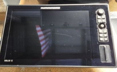 Solix 12 MSI + G3 CHO/USED