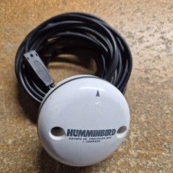 Humminbird GPS Compass/USED