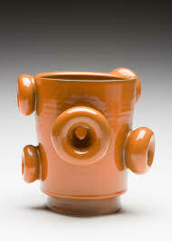 Virginia Scotchie Liberian Coffee Mug