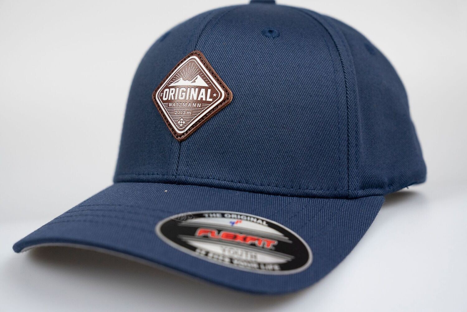 Flexfit BGD Cap Original Navy