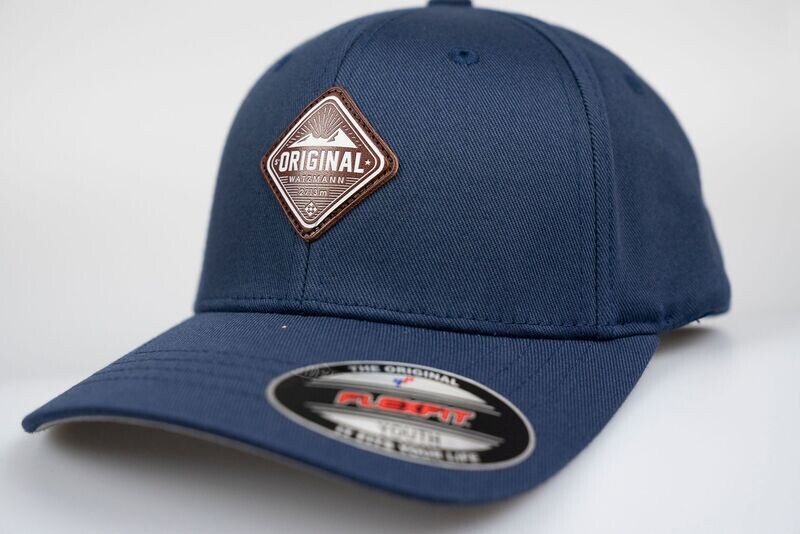 Flexfit BGD Cap Original Navy