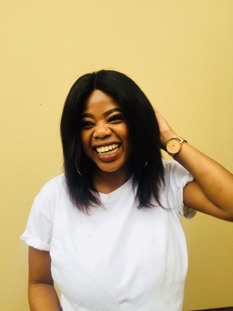 10&quot; Bob Babe - Brazilian