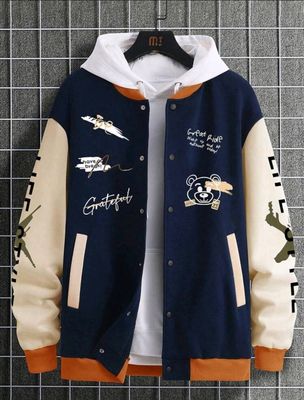 Men Fashion
