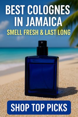Best Colognes In Jamaica Smell Fresh Last Long. Shop Sales Ja Colognes On Sale