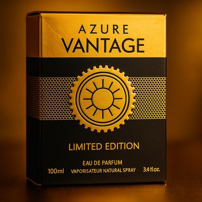 Jamaican Men Are Choosing Azure Vantage Cologne – Here’s Why You Should Too. Best Selling Long Lasting Cologne Sold By Shop Sales Ja. Competitive Price.