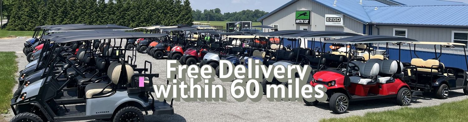 FREE DELIVERY
