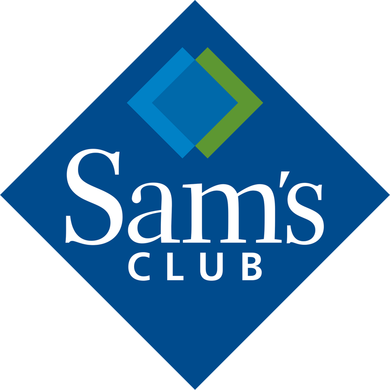 Sam's Club Members!