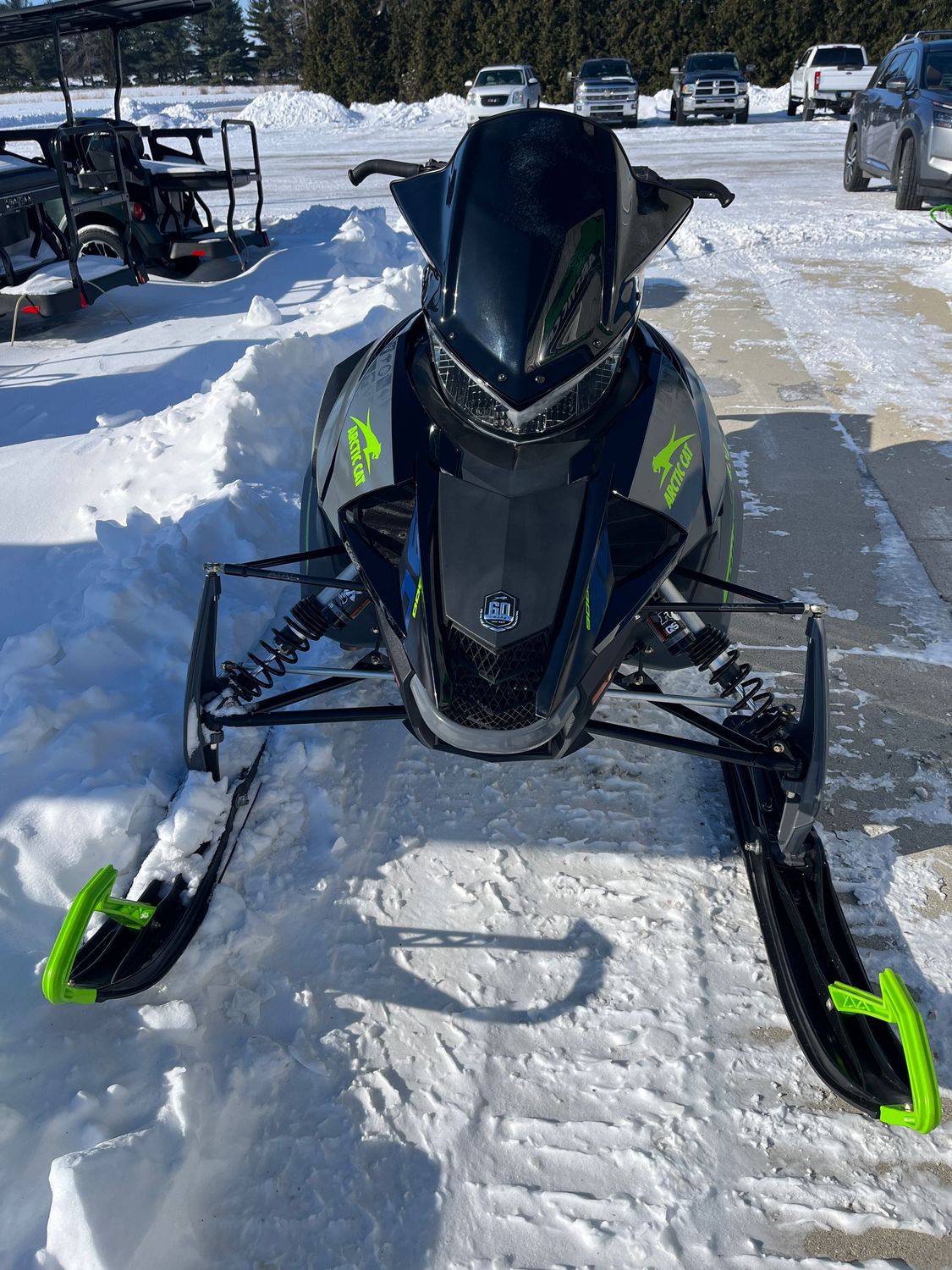 ​2022 ZR 9000 Thundercat