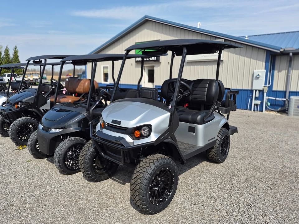 2026 Express 4 Gas Platinum Summit XT