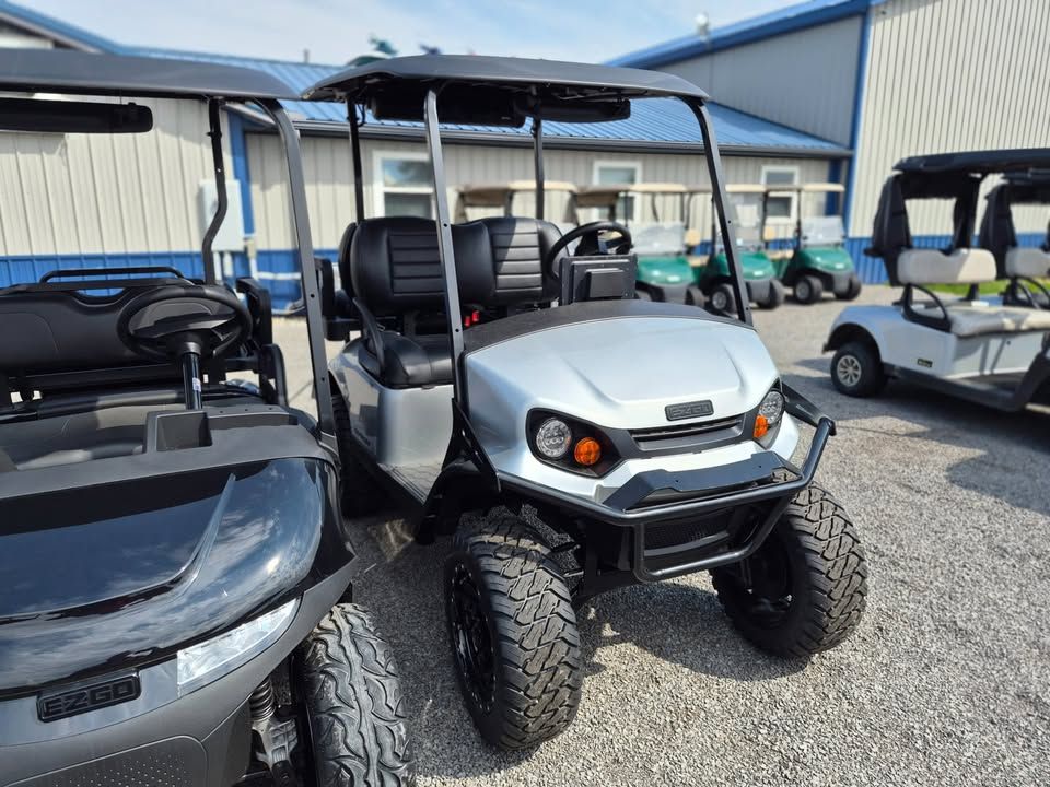 2026 Express 4 Gas Platinum Summit XT