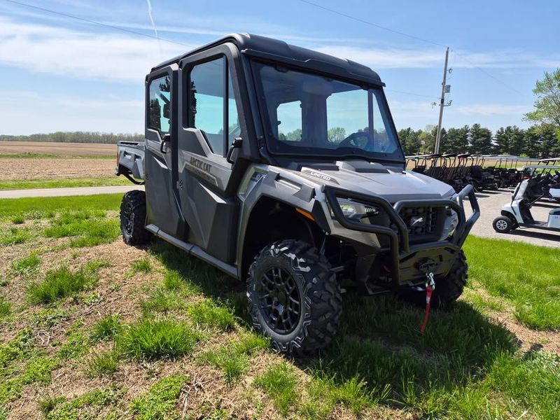 ​2026 Arctic Cat Prowler Crew Cab Limited Edition