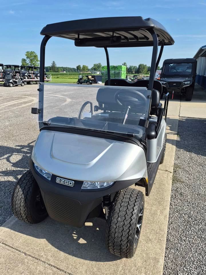 ​NEW 2026 E-Z-GO Valor EX1