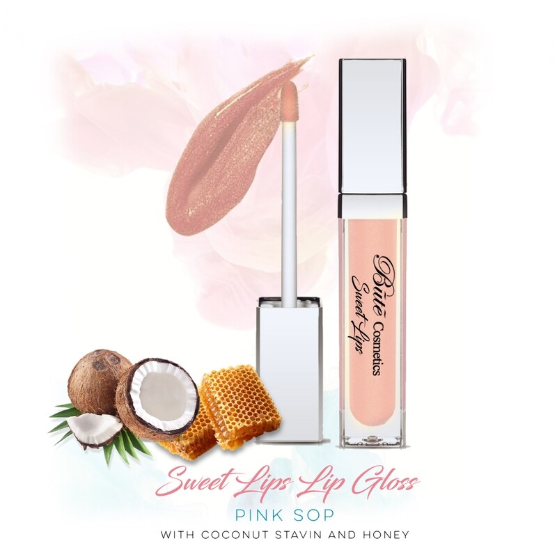 Sweet Lips Lipgloss 