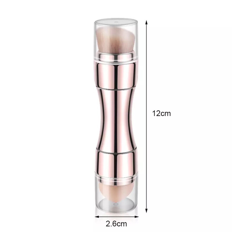 4 In 1 Makeup Brush