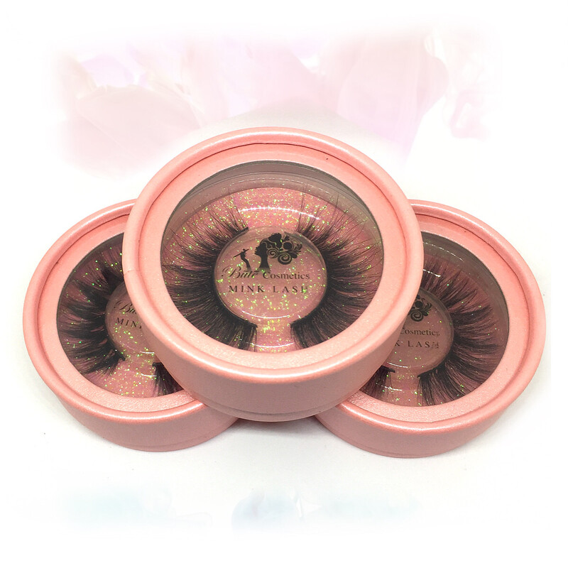 3D Faux Mink Lash