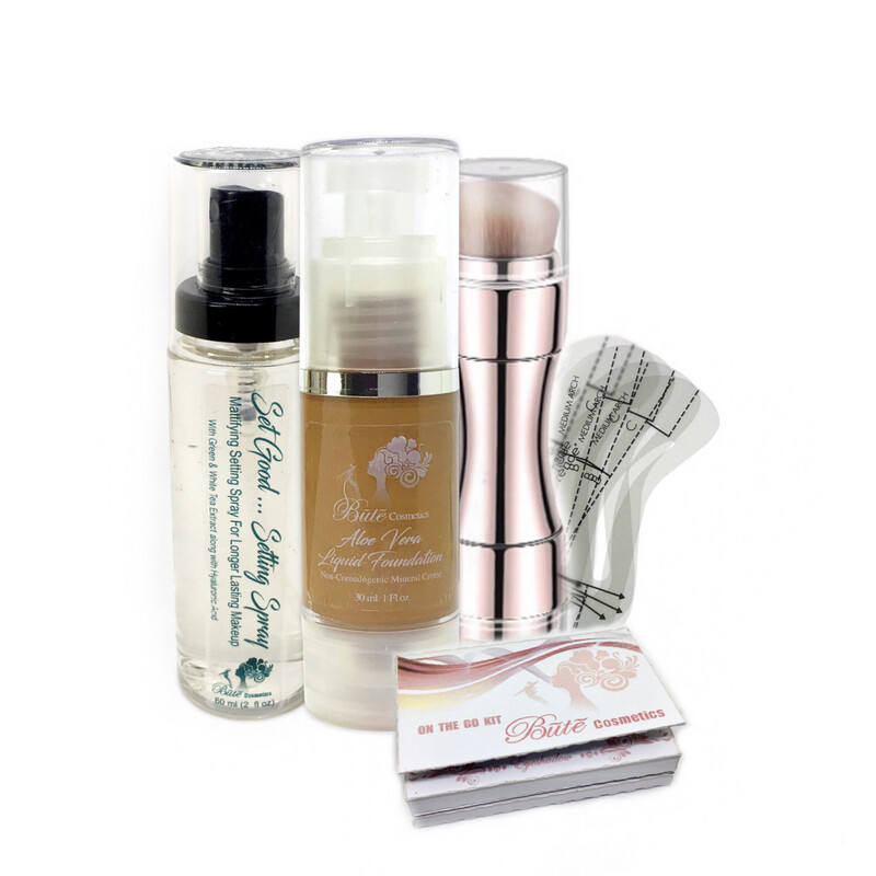 Būtē Essentials Kit