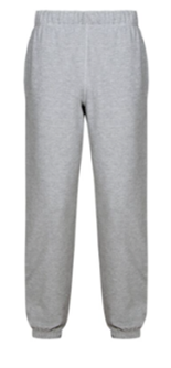 Pantalons jogging finissants