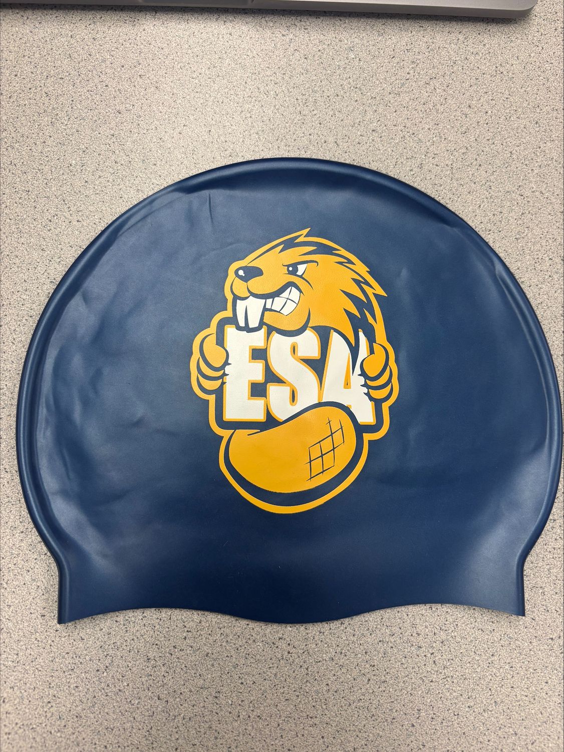 Casque de bain (natation)
