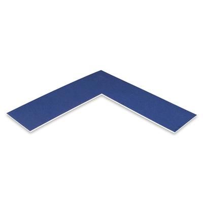 Pack of 10 - 20 x 16" to fit A3 - Royal Blue