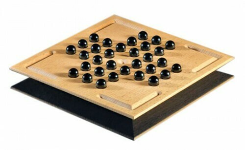 Solitaire